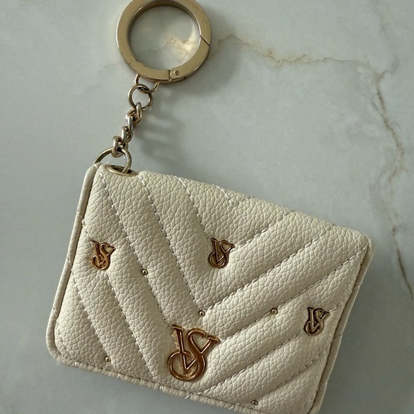 Victoria's Secret Card Holder - Picture 1 of 4